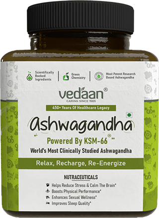 Ashwagandha Him