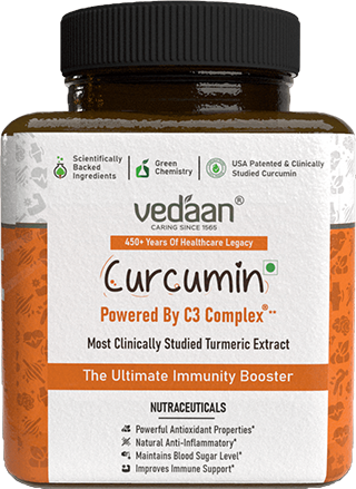 Curcumin